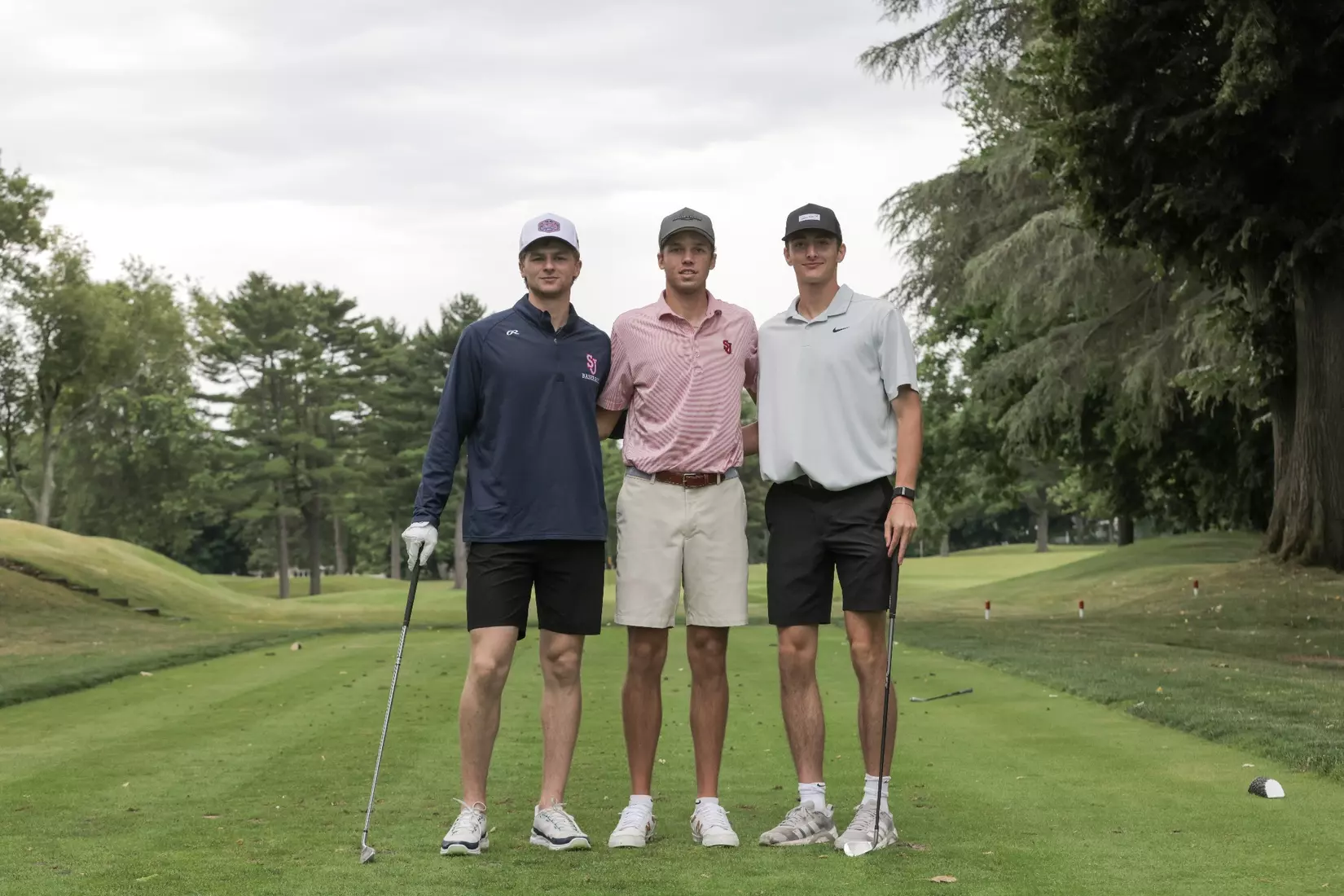 2026 Jack Kaiser Golf Classic at the Woodside Club.