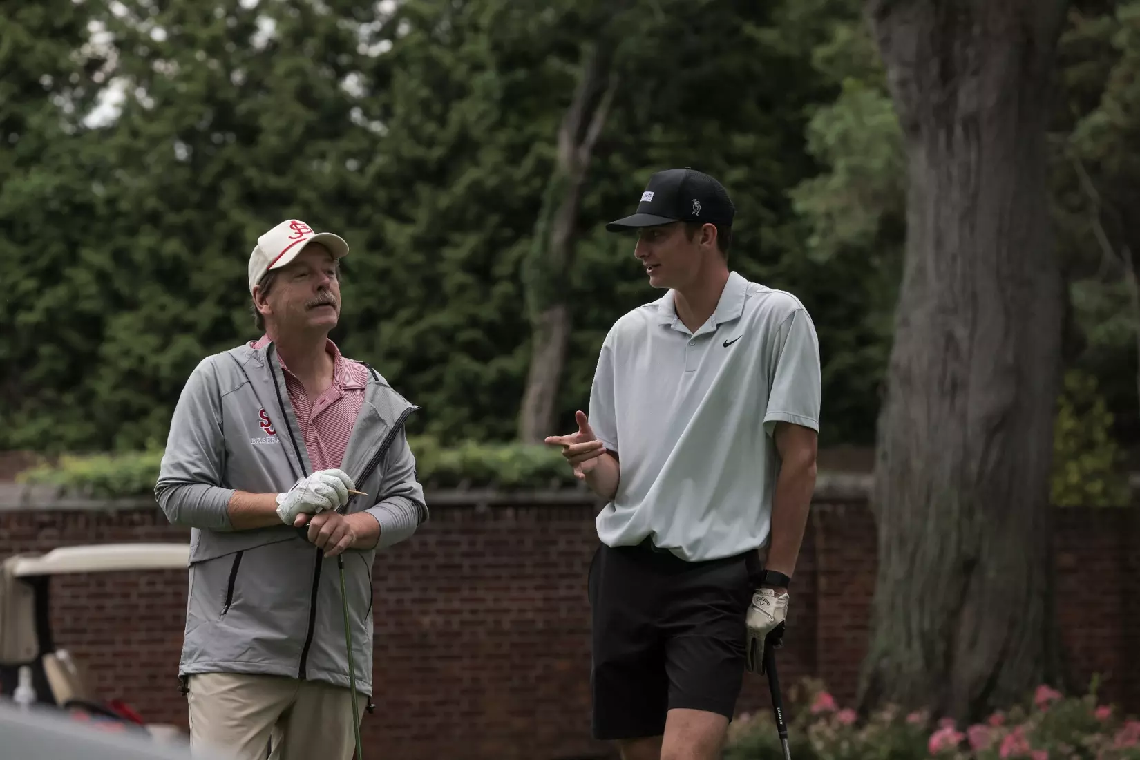 2026 Jack Kaiser Golf Classic at the Woodside Club.