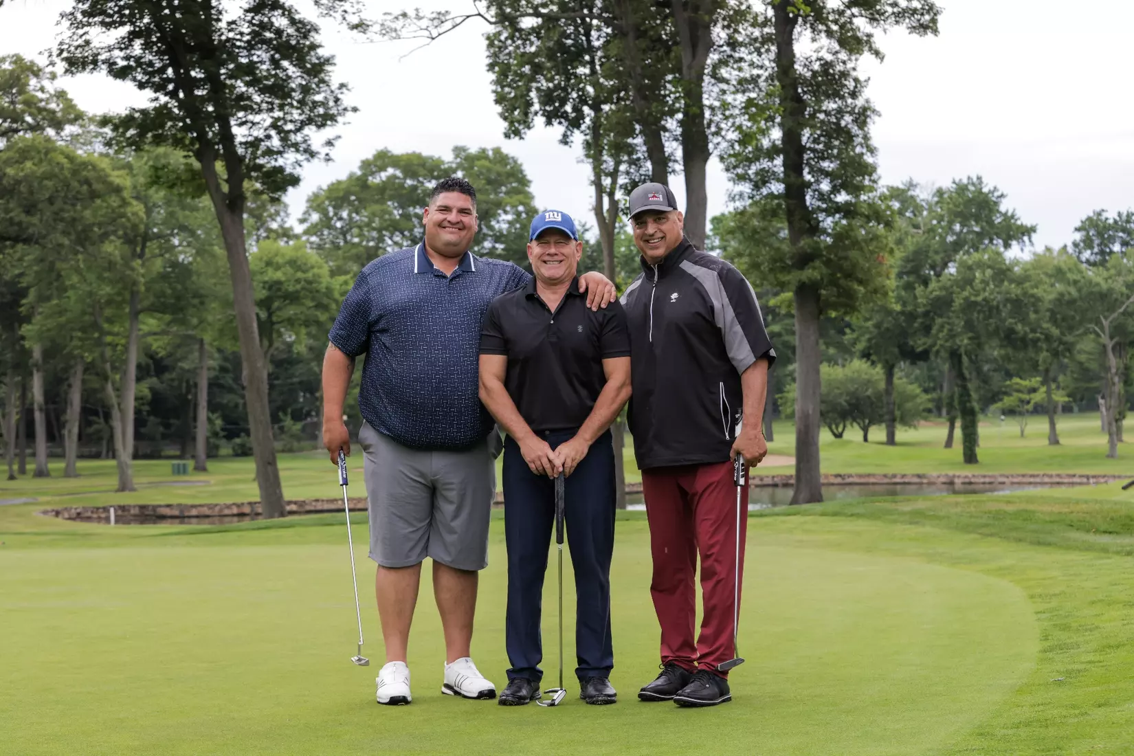 2026 Jack Kaiser Golf Classic at the Woodside Club.