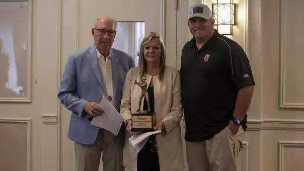 Jack Kaiser Advocate Award 2026