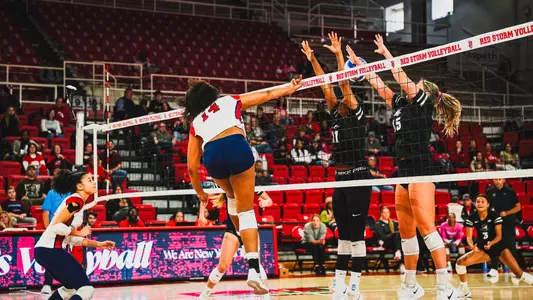 Chloe Bell vs. Providence