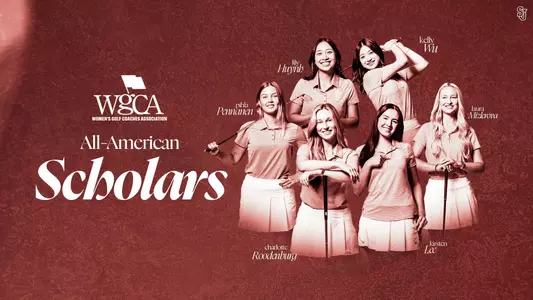 WGCA Scholars