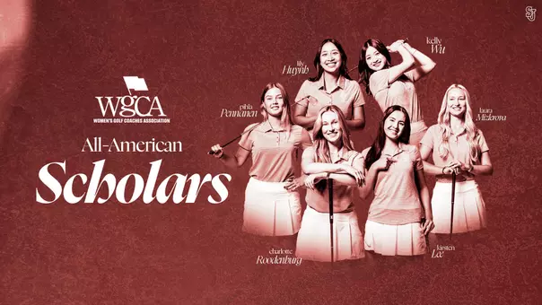 WGCA Scholars