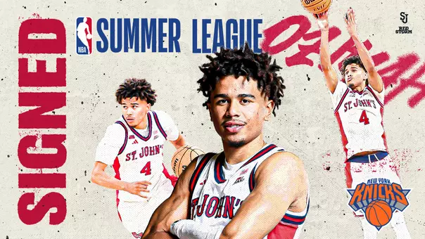 Oziyah Summer League