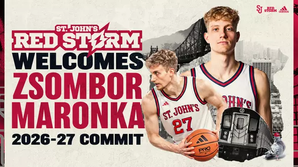 Zsombor Maronka