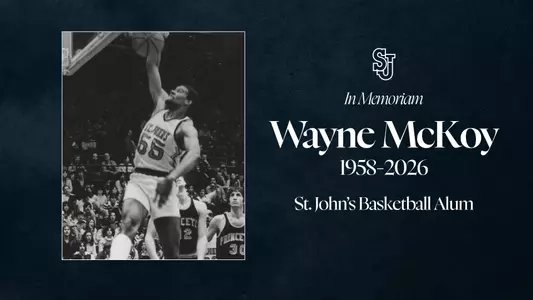 Wayne McKoy