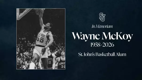 Wayne McKoy