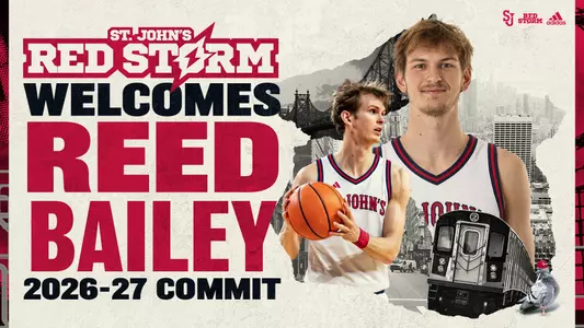 Reed Bailey