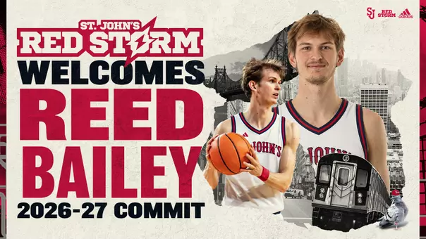 Reed Bailey