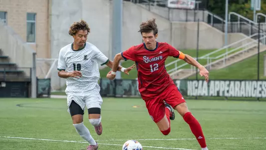 Ivar vs. Loyola