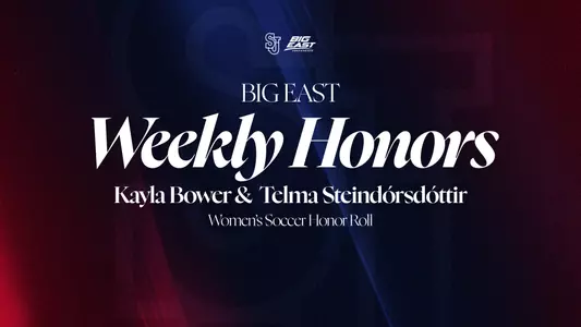 Kayla and Telma BE Weekly Honor Roll 8.24