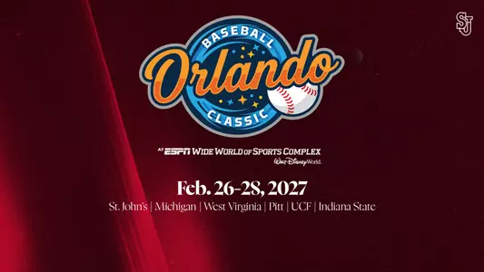 Baseball at 2027 Orlando Baseball Classic