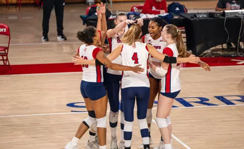 Red-White Scrimmage