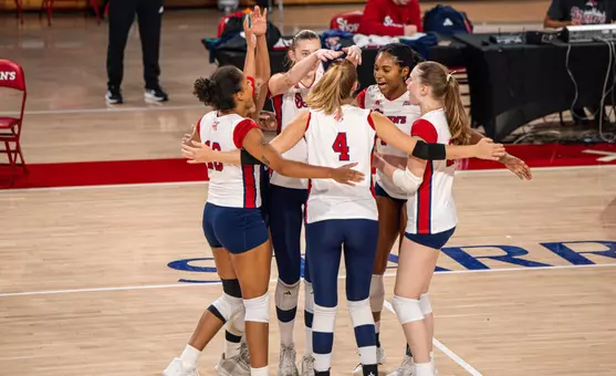 Red-White Scrimmage