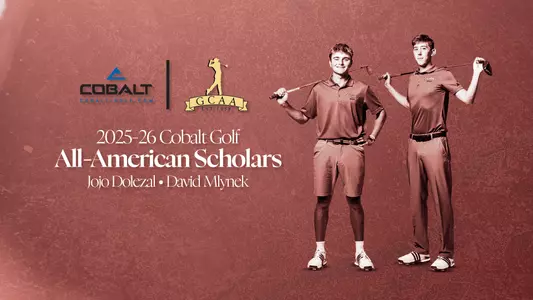 GCAA All-America Scholars