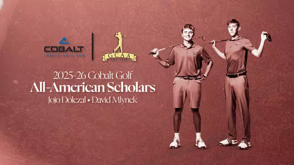 GCAA All-America Scholars