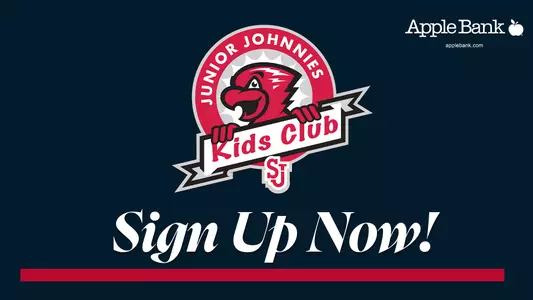 Junior Johnnies Kids Club