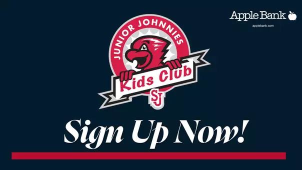 Junior Johnnies Kids Club