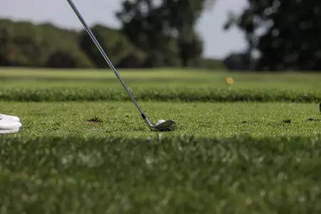 Club Shot