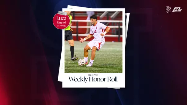 BE Weekly Honor Roll