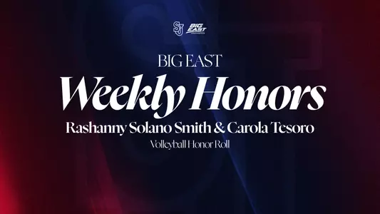 VB Honor Roll Week 4