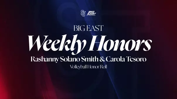 VB Honor Roll Week 4