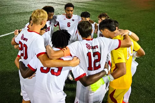 Team Huddle