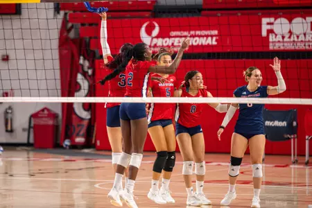 Red-White Scrimmage