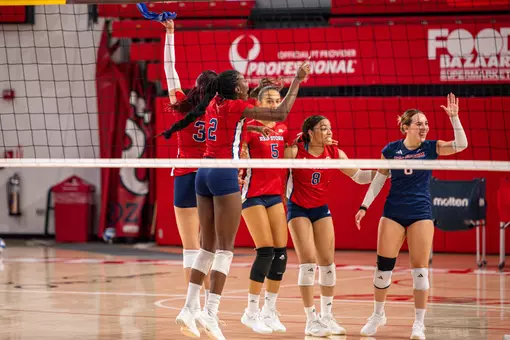 Red-White Scrimmage