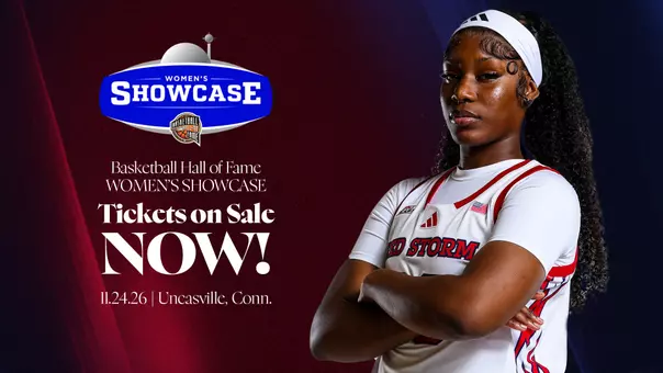 Tickets for St. John’s-UCLA at Mohegan Sun Now On Sale: Sa'Mya Wyatt