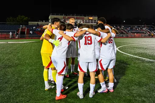 MSOC Huddle