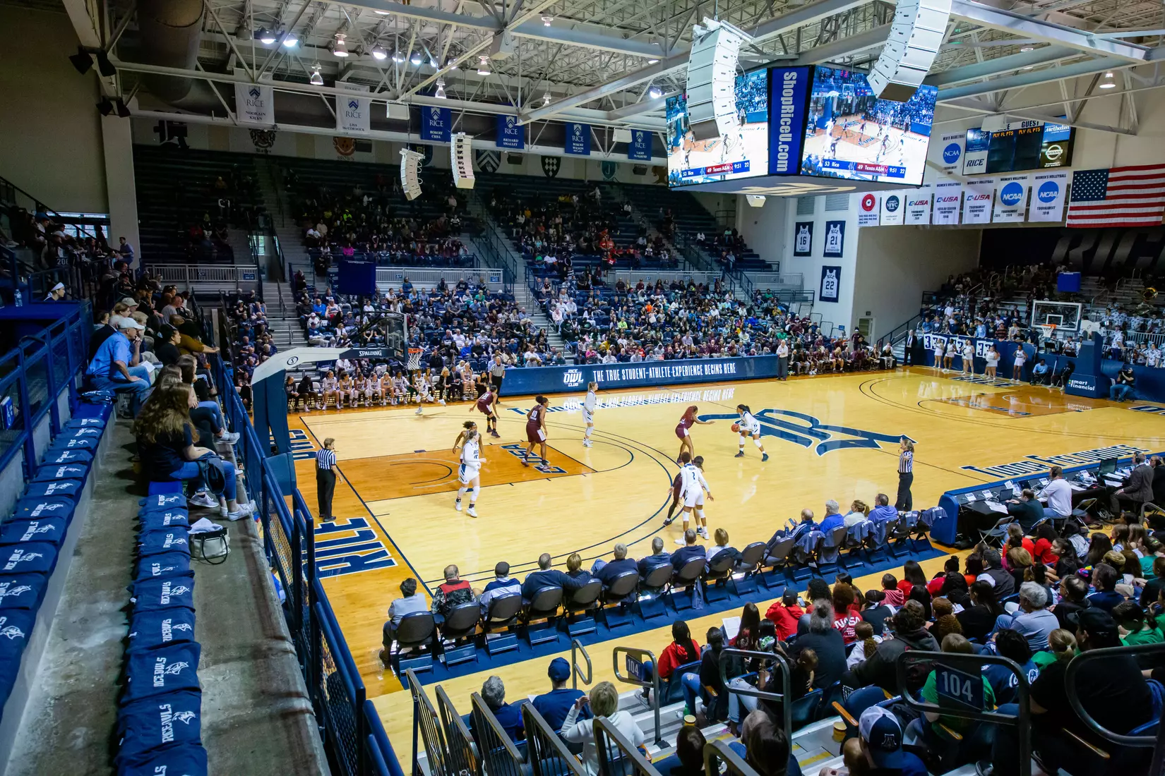 Tudor Fieldhouse