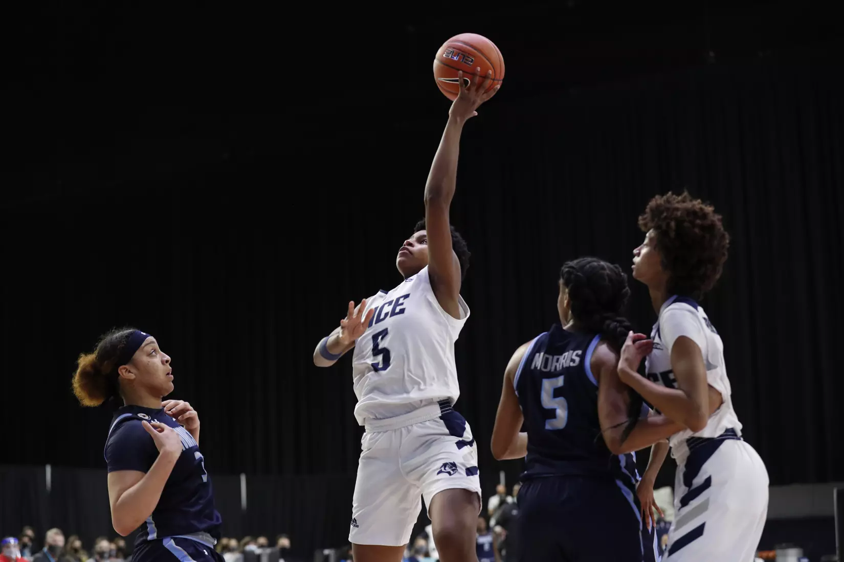 Conference USA basketball tournament March 9-13, 2021.