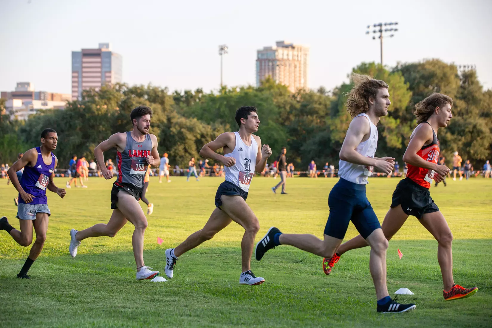 Andrew Abikhaled & Elliot Metcalf