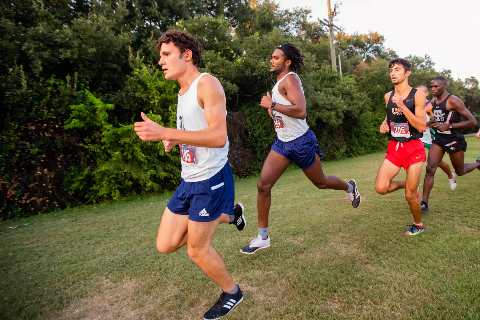 All Photos are copyright by Juan DeLeon Creative