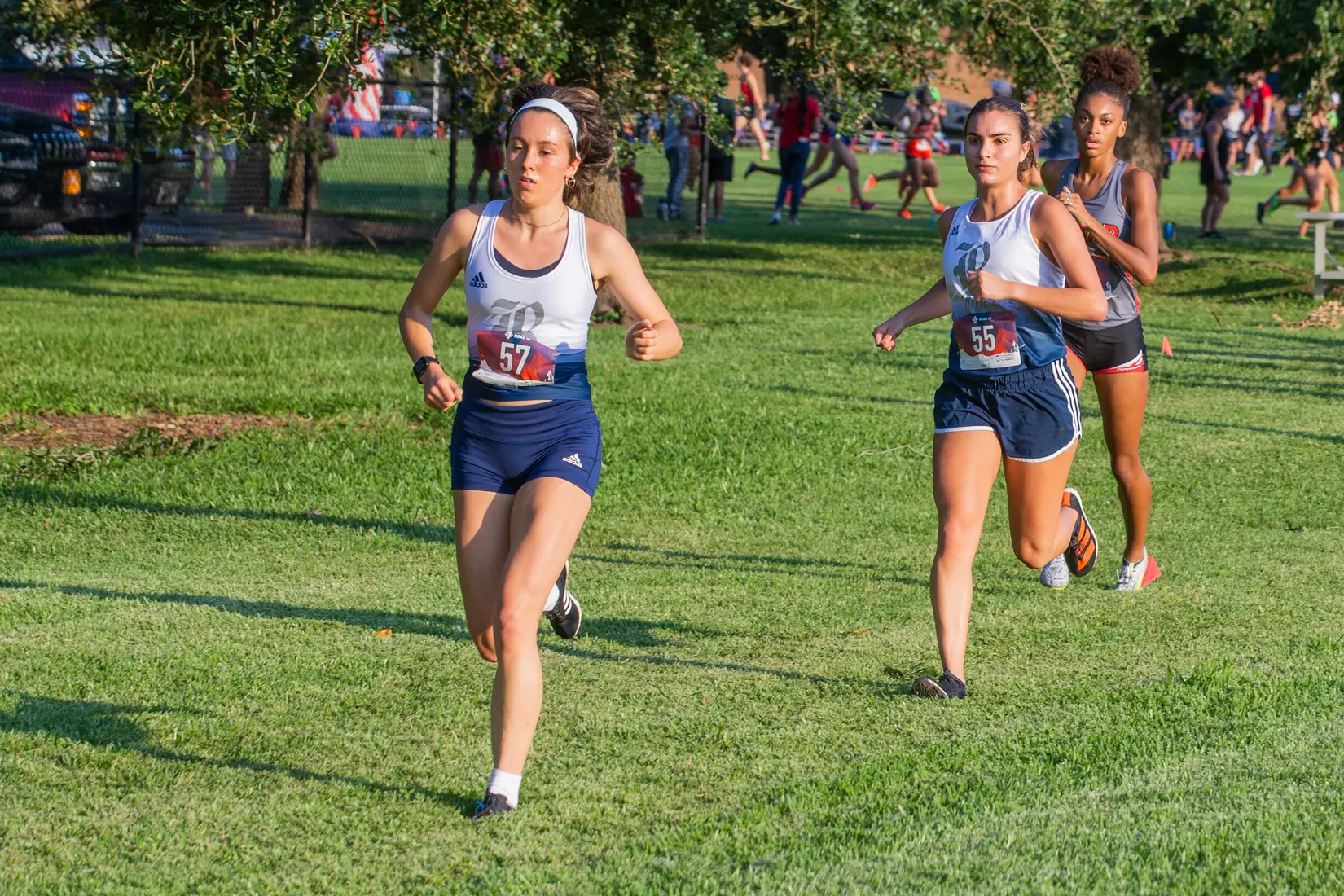 Caitlin Wosika