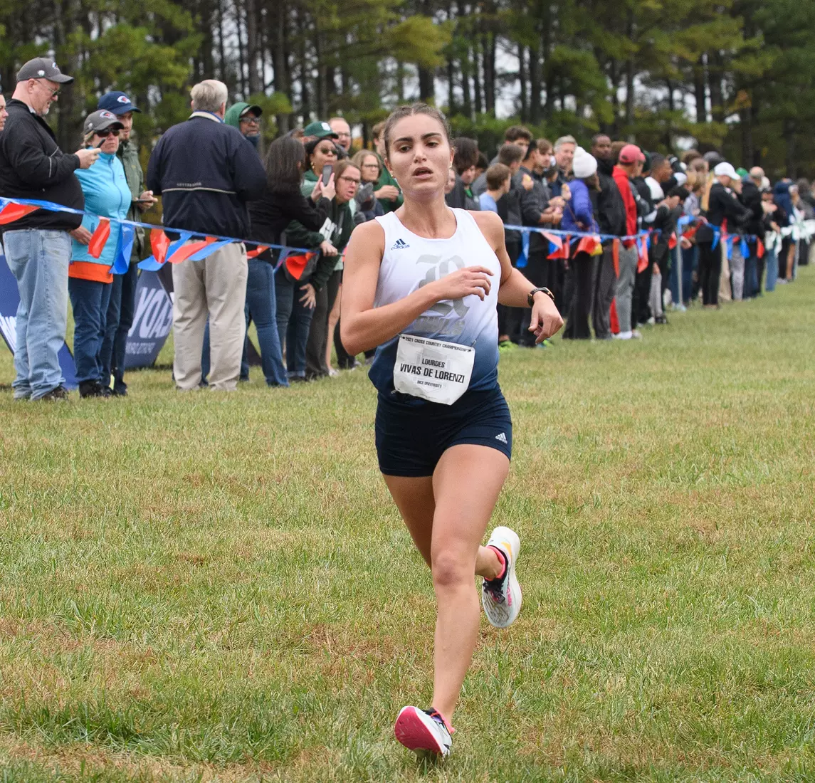 Lourdes Vivas de Lorenzi