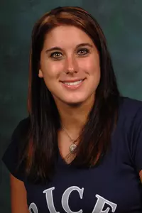 C-USA Setter of the Week Kristina Hoban