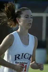 Sarah Yoder