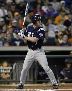 <b>Get loose now because the baseball alumni game is around the corner!</b>