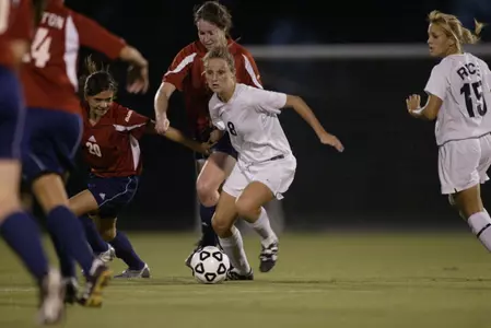 <b>The Owls host Tulane Friday night at 7 pm.</b>