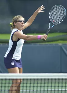 Rice Senior Blair DiSesa