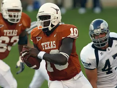 End John Syptak Earned First-Team Honors