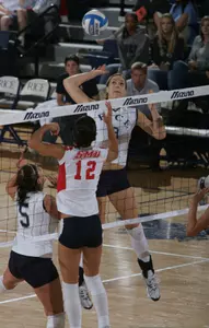 Junior Tessa Kuykendall