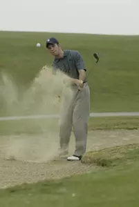 Buttacavoli becomes 16th Rice golfer to be named an All-America Scholar.