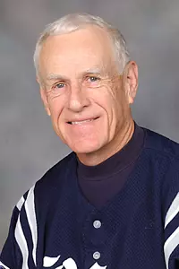 <b>Wayne Graham</b>