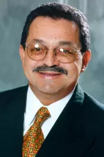 Former Rice Coach Victor Lopez