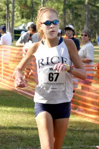 Kate Gorry - 2004 WAC Champion