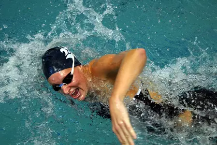 <b>Meet & greet the Rice Swim Team on Oct. 21.</b>