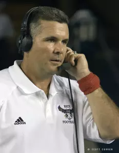 Todd Graham's Owls bring a four-game winning streak home to Rice Stadium this Saturday.